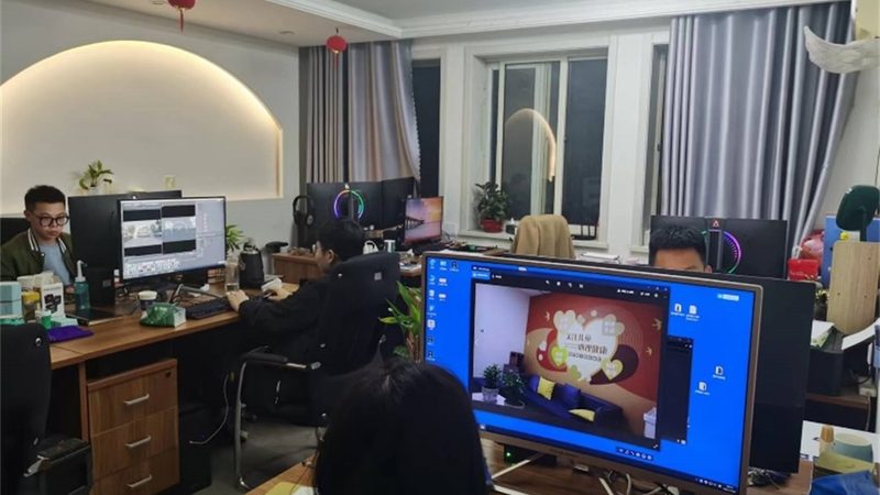 品牌发布会策划方案定制