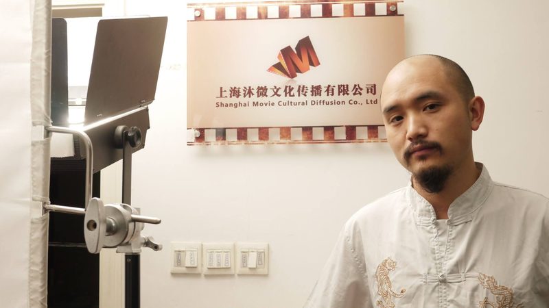 企业VI设计：深圳科技公司的品牌形象密码