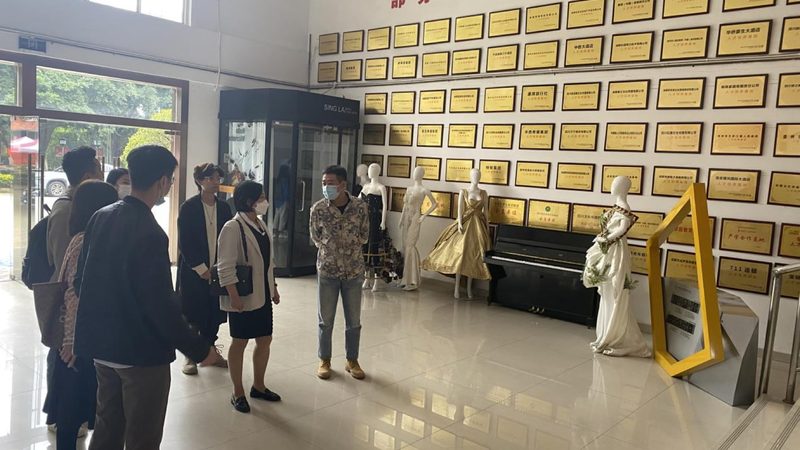 美容仪器短视频拍摄技巧
